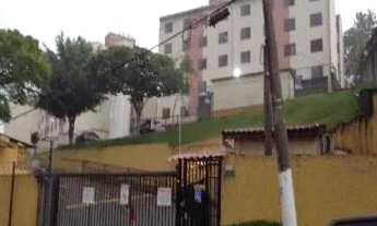 Imagem: SAO PAULO - Apartamento Padrão