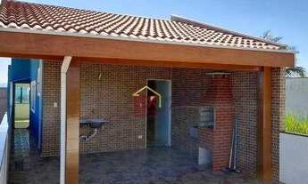 Imagem 2: Sobrado com 3 dormitórios à venda, 210 m² por R$ 500.000,00 - Jardim Hípica Pinheiro - Tau