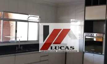 Imagem 7: Casa com 2 dormitórios para alugar, 80 m² por R$ 1.300,00/mês - Portão - Cotia/SP