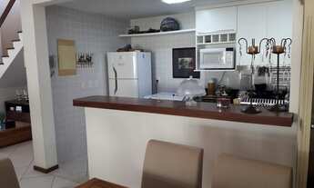 Imagem 6: Casa com 4 suítes em condomínio pé na areia