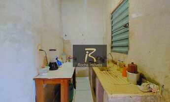 Imagem 6: Casa com 2 dormitórios à venda por R$ 90.000,00 - Vila Peruibe - Peruíbe/SP