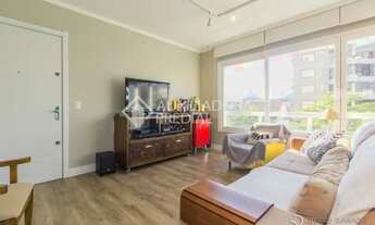 Imagem 4: PORTO ALEGRE - Apartamento Padrão - Menino Deus