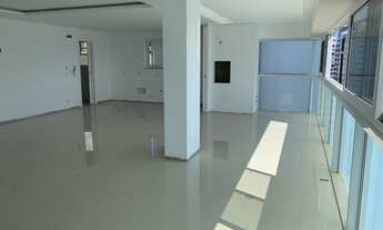 Imagem 3: Apartamento novo com 3 suítes Centro