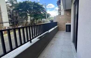 Imagem 5: Apartamento com 1 dormitório, 54 m² - venda por R$ 580.000 ou aluguel por R$ 3.700/mês - J