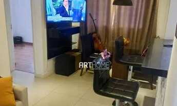 Imagem: Apartamento com 2 dormitórios à venda