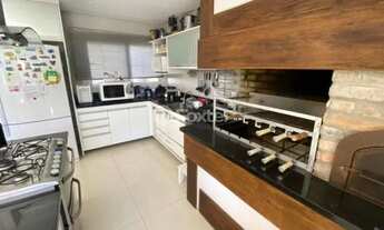 Imagem 7: Casa em Condomínio à venda Rua Francisco Solano Borges, Hípica - Porto Alegre