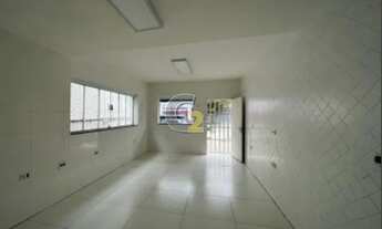 Imagem 7: Casa para aluguel possui 80 metros quadrados com 4 quartos em Vila Pompéia - São Paulo - S