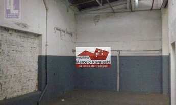 Imagem 5: Comercial industrial para alugar no bairro Brás