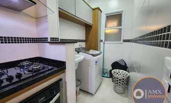 Imagem 4: Apartamento com 2 dormitórios à venda, 93 m² por R$ 985.000 - Toninhas - Ubatuba/SP V1624