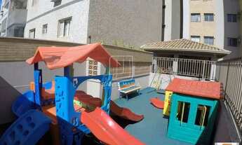 Imagem 7: Apartamento (tipo - padrao) 3 dormitórios/suite, cozinha planejada, portaria 24hs, salão d