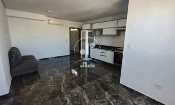 Imagem 6: Apartamento 50m², 1 quartos,1 Vaga para Alugar, Vila Palmares, Santo André,SP