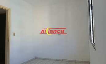 Imagem 6: ÓTIMO APARTAMENTO 75M² COM 2 DORMITÓRIOS E 1 VAGA DE GARAGEM - COCAIA