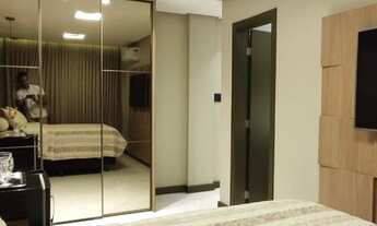 Imagem 6: Alphaville 1 Salvador | 5 Suítes | 630m²