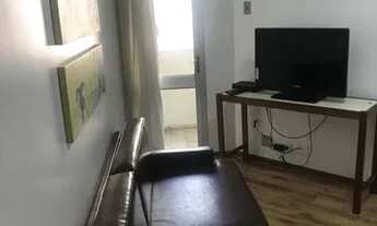 Imagem 5: FLAT - JARDIM PAULISTA - SP