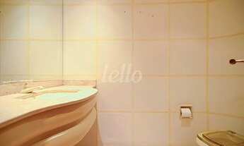 Imagem 7: São Paulo - Apartamento Padrão - Campo Belo