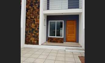 Imagem 1: Canoas - Casa Padrão - Mont Serrat