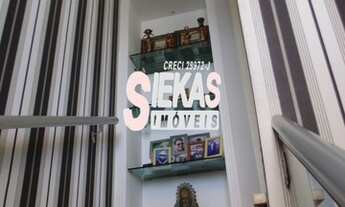 Imagem 6: ALUGA-SE OU VENDE-SE APARTAMENTO COBERTURA DUPLEX - NO BAIRRO DA MOOCA/VILA PRUDENTE - 157