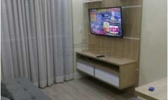 Imagem: Apartamento / Flat - Jardim Oswaldo Cruz