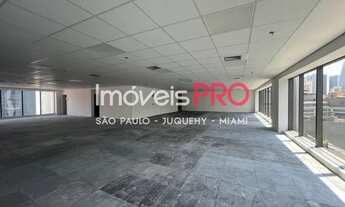 Imagem: Conj. Comercial, Vila Olímpia - São Paulo