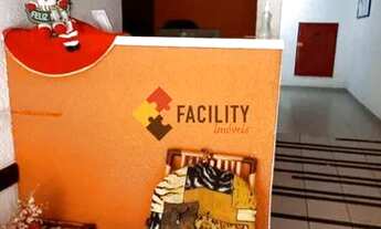 Imagem 3: Apartamento com 1 dormitório à venda, 45 m² por R$ 177.000,00 - Botafogo - Campinas/SP