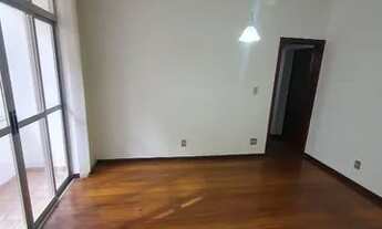 Imagem 4: Apartamento para aluguel, 3 quartos, 1 suíte, 2 vagas, Buritis - Belo Horizonte/MG