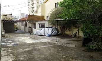 Imagem 2: Terreno com 500 m² no Tatuapé, Excelente localização, com 4 casas