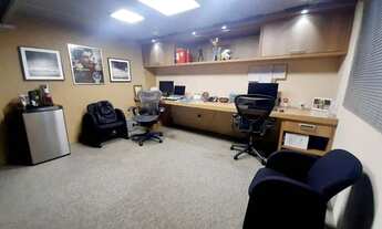 Imagem: Galpão para alugar, 700 m² - Bento Ribeiro