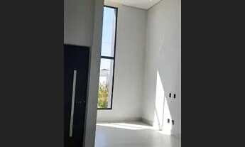 Imagem 3: Casa 3 dormitórios Condomínio Village Wannel-Sorocaba-SP