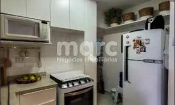 Imagem 7: SAO PAULO - Apartamento Padrão - CAMBUCI