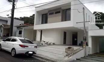 Imagem: Forest Hill / Dúplex 220m²/ 04 suítes