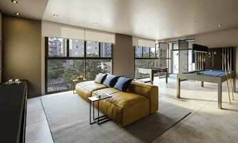 Imagem 2: Apartamento à venda, 35 m², 1 dormitório, 1 vaga