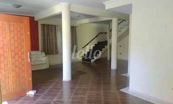 Imagem 3: São Paulo - Casa Padrão - Penha