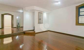 Imagem: Casa 3 andares, 4 quartos para alugar, 280