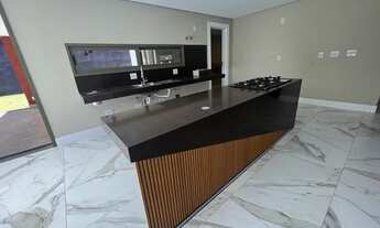 Imagem 7: Nova Lima - Casa Padrão - Alphaville - Lagoa Dos Ingleses