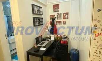 Imagem 7: Apartamento - Jardim das Paineiras - Campinas