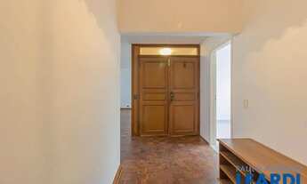 Imagem 7: APARTAMENTO - HIGIENÓPOLIS - SP