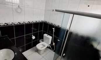 Imagem 4: Casa Térrea para aluguel/Locação e venda possui 180 metros quadrados com 3 quartos Hortolâ