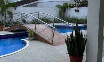 Imagem 7: Fabulosa casa em condomínio luxo, 275 m2 com 4 suítes