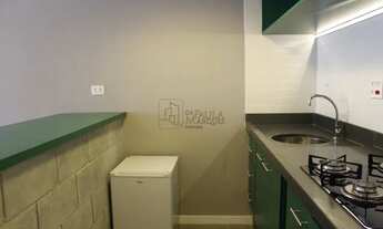 Imagem 4: 1 dormitório - Consolação - Venda!