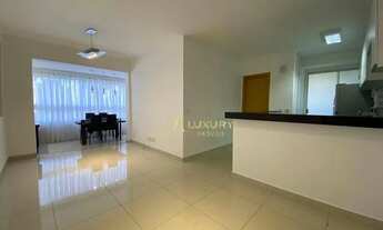 Imagem: Apartamento com 3 dormitórios para alugar