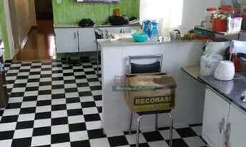 Imagem 7: Casa à venda, 230 m² por R$ 795.000,00 - Pedregulho - Guaratinguetá/SP