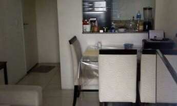 Imagem 7: Apartamento para aluguel possui 48 metros quadrados e 2 quartos em Jardim São Miguel - Fer