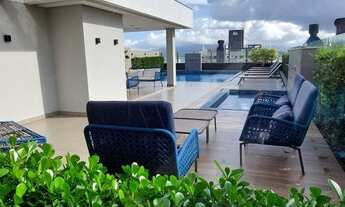 Imagem 2: Apartamento para venda possui 110 metros quadrados com 3 quartos