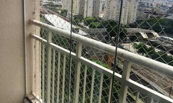 Imagem 3: Excelente Apartamento Mooca pra Locação