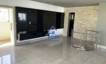 Imagem: Cobertura para alugar Buritis Belo Horizonte