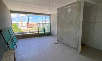 Imagem 3: Apartamento no Bessa próximo ao parque paraíba 3 2 quartos