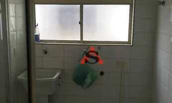 Imagem 5: Apartamento com 3 dormitórios, 85 m² - venda por R$ 740.000,00 ou aluguel por R$ 4.179,00