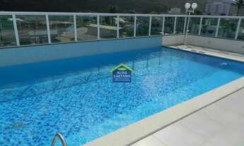 Imagem 2: Oportunidade na Tupi 02 dorms, lazer completo Entrada 184 mil