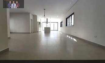 Imagem 6: Casa com 3 dormitórios, 301 m² - venda por R$ 2.750.000,00 ou aluguel por R$ 15.000,00/mês