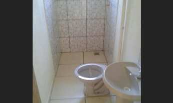 Imagem 6: Kitnet aerorancho, incluso água e luz 650,00